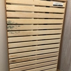 ファルスカコンパクトベビーベット添い寝もできる！の画像
