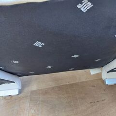 【愛品倶楽部柏店】値下げしました　ＩＤＣ大塚家具　ＬＳセレブ　総本革　１人掛けソファー　白の画像
