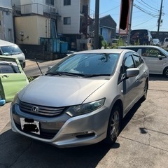 ★値下げ！沖縄在庫！愛知県仕入れ！インサイト◆