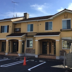 🔥入居総額5万円🔥1LDK🔥関東鉄道常総線 / 下妻駅 徒歩8分...