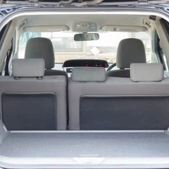 自社ローンって知ってますか？信販会社を通さないんです😎金利０％＆キャンペーン中✨装備充実！トヨタ プリウス　アルファ Ｓ　ツーリングセレクションの画像