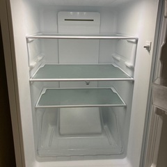 （急募）156L冷蔵庫　定価36,080の画像