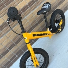 キックスライダーの画像