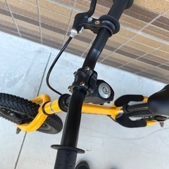 キックスライダーの画像
