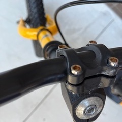 キックスライダーの画像