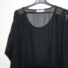 ◆「 プルオーバー」　& by P&D　アンド バイ ピンキー ...