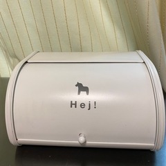 ブレッド缶の中古が安い！激安で譲ります・無料であげます