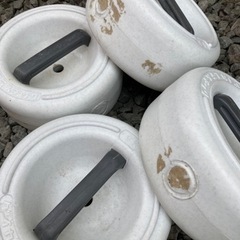 漬け物石の画像