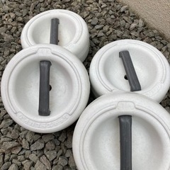 漬け物石