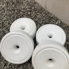 漬け物石の画像