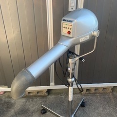 業務用ペットドライヤー　ハチコウ　ターボⅱ 