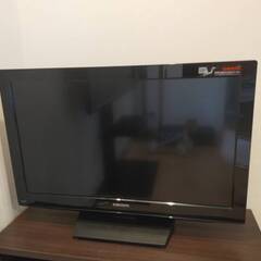 ORION 32型液晶テレビ