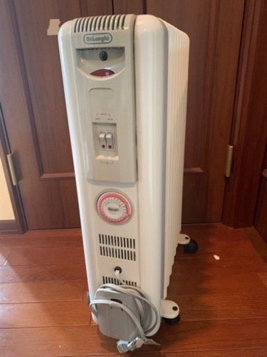 デロンギ Delonghi オイルヒーター