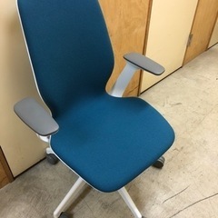 steelcase スチールケース　オフィスチェア