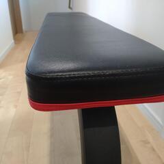 フラットベンチの画像