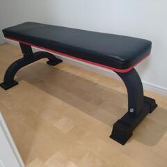 フラットベンチの画像