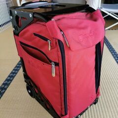 ZÜCA PRO Travel ズーカ プロトラベル