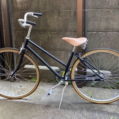 アロー その他(自転車)の中古が安い！激安で譲ります・無料であげます｜ジモティー