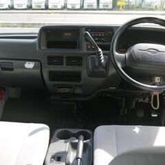 (ID4431)軽バン専門店在庫100台　１５万円　スバル　サンバーバン 4WD　車検付　平成２１年式　諸費用込１８８,０００円の画像