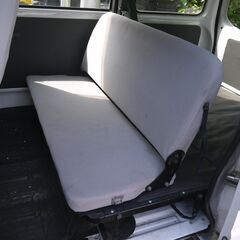 (ID4431)軽バン専門店在庫100台　１５万円　スバル　サンバーバン 4WD　車検付　平成２１年式　諸費用込１８８,０００円の画像