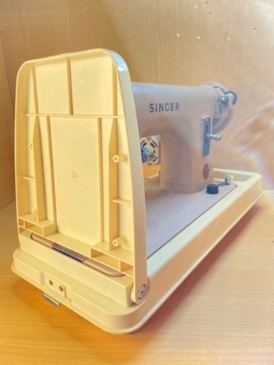 SINGER  アンティークミ227