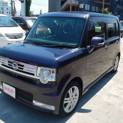 ☆自社ﾛｰﾝもok☆DAIHATSU 　ムーヴコンテカスタム　R...