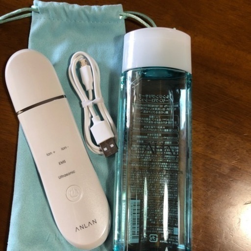 ピーリング器