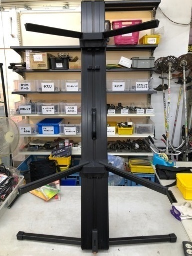 ULTIMATE AX48B キーボードスタンド