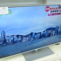 Panasonic VIERA 50型 デジタルハイビジョン液晶テレビ TH-L50E60 2013年製 中古