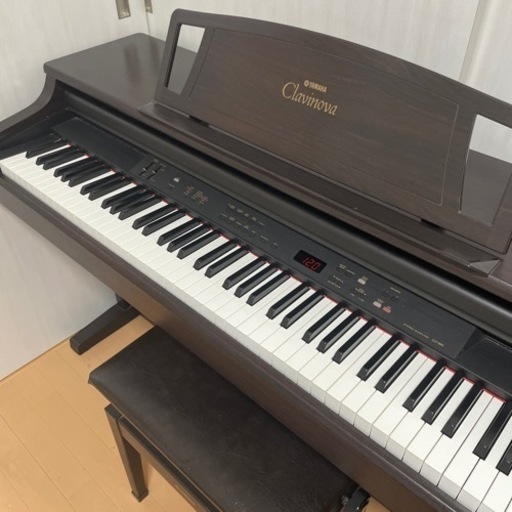 ヤマハクラビノーバ　CLP-860