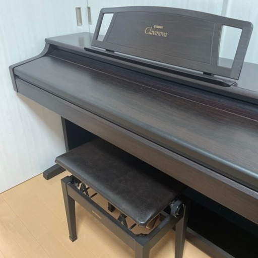 ヤマハクラビノーバ　CLP-860