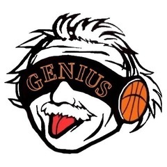 GENIUS長野市社会人バスケチーム