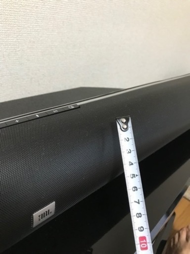 JBL cinema SB450 美品 小凹みあり