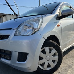 低走行☆6万キロ‼️人気のダイハツ ミラ☆車検1.5年付き☆長め‼️そのまま乗って帰れます‼️☆長〜く乗れます‼️の画像