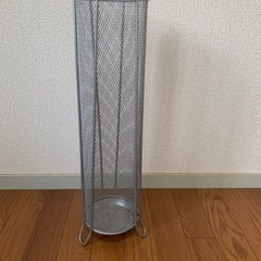 【決定】傘立ての画像