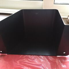 珍品 ランサーエボリューション 1・2・3 （ＣＤ9Ａ ＣＥ9Ａ用） 競技車両用ニーレスト の画像