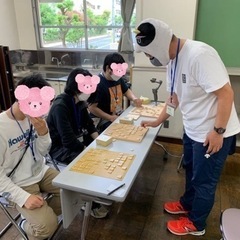 ゆかなか将棋交流会in東京 7/16（土） 現在12名🎉の画像