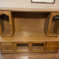 TV台無料でお譲りします！の画像