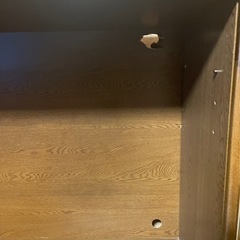 TV台無料でお譲りします！の画像