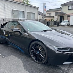 出張洗車代行します