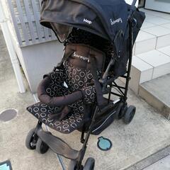 【相談中】キンダーワゴン　DUOシティHOP