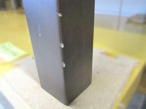 良品計画 ローテーブル 幅120cm タモ材 センターテーブル 天然木 ソファテーブル 木製 ブラウン 無印良品 札幌市 中央区