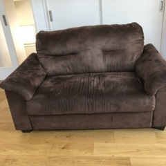 IKEA イケア ソファ KNISLINGE 2人掛けソファ