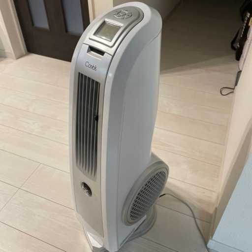 縦型扇風機