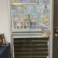 ポケモンカード販売買取専門店将軍シティスターズです。船橋駅の近く/ポケカ/ - 地元のお店