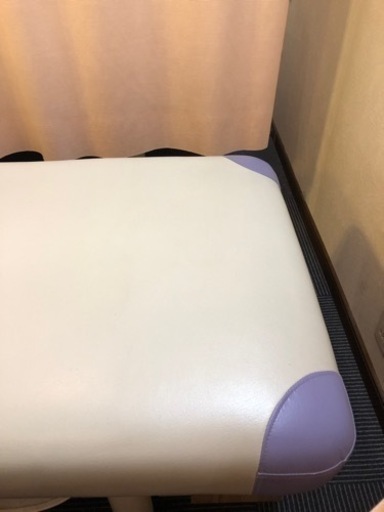 高田ベッド　ミナト限定カラー