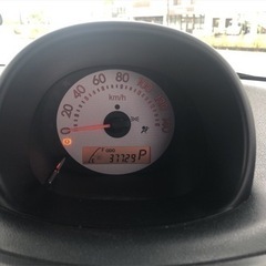 ダイハツ　エッセ　低走行の画像