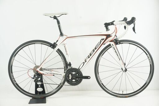 ORBEA 「オルベア」 ORCA BRONZE 5800組 2012年モデル ロードバイク