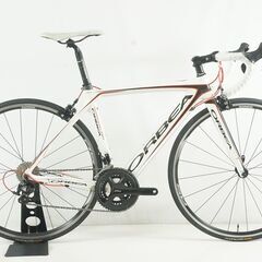 ORBEA 「オルベア」 ORCA BRONZE 5800組 2012年モデル ロードバイク