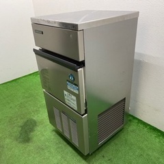 HOSIZAKI/ホシザキ 業務用 全自動製氷機 キューブアイス 店舗 飲食店